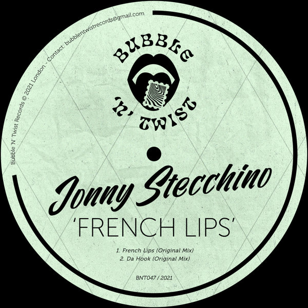 Jonny Stecchino - French Lips [BNT047]